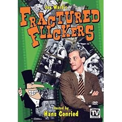Fractured Flickers - The Complete Collection