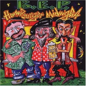 CD-Charts  Search : Hamburger Midnight