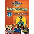 Standard Deviants School - No-Brainers on Interviewing, Program 1 - Getting Ready (Classroom Edition)