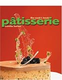 Review Tertiary Press  / The Cook's Book: Patisserie