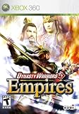 Dynasty Warriors 5: Empires