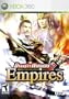 Dynasty Warriors 5: Empires