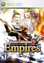 Dynasty Warrior 5 Empires