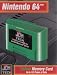 Memory Card 256K - Green