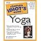 Yoga books