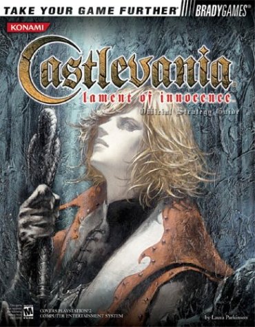 Castlevania 074400330X pdf