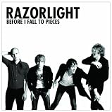 Before I Fall to Pieces
