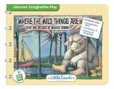 LeapFrog LittleTouch™ LeapPad® Educational Book: Where the Wild Things Are