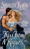 Kiss from a Rogue (Avon Historical Romance)