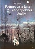 Revue L'Ecole des loisirs  / Poèmes de la lune et de quelques étoiles