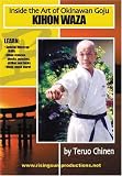 Inside Okinawan Goju Chinen Kihon-d