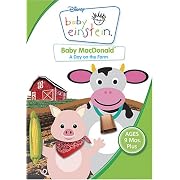 Baby Einstein - Baby MacDonald - A Day on the Farm
