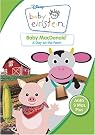 Baby Einstein...
