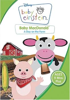 Baby Einstein - Baby MacDonald - A Day on the Farm