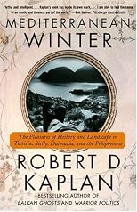 Mediterranean Winter