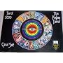 Tarot 2000: The Pagan Tarot by Robin Payne