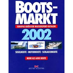 Bootsmarkt 2002