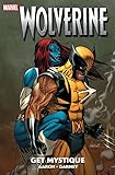 Get mystique