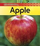Apple: 2nd Edition (Life Cycle of A...(Heinemann Paperback))