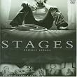 STAGES [DVD]