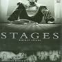Britney Spears: Stages