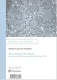 Aux origines du Coran