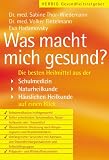 Produkt-Bild: Was macht mich gesund?