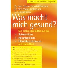 Was macht mich gesund?