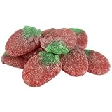 Fizzy Strawberries/Strawbs - 3kg pack