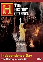 Watch Independence Day - The History of July 4th (History Channel) Movie Online.
