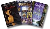 Abarat and Other Fantasy Tales for Teens: Abarat, City of the Beasts, Coraline Abarat and Other Fantasy Tales for Teens: Abarat, City of the Beasts, Coraline