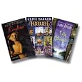 Abarat and Other Fantasy Tales for Teens: Abarat, City of the Beasts, Coraline