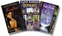 Abarat and Other Fantasy Tales for Teens: Abarat, City of the Beasts, Coraline