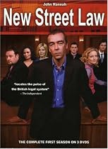 New Street Law - The Complete First Season