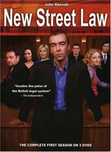 Free Download Of New Street Law - The Complete First Season Online