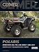 Clymer Polaris Sportsman 600, 700 & 800 Series 2002-2010 (Clymer Motorcycle Repair)