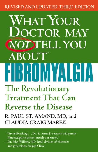 fibromyalgia treatment