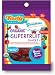 Tasty Brand Organic Fruit Snacks, Superfruit Flavors, 2.75-ounce Bags (Pack of 6)