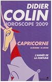 Capricorne : Horoscope 2009