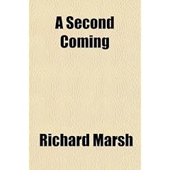 A Second Coming