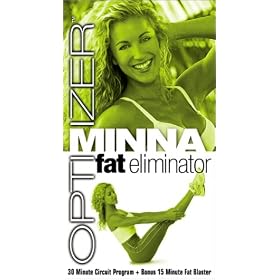 Minna - Optimizer - Fat Eliminator [VHS]