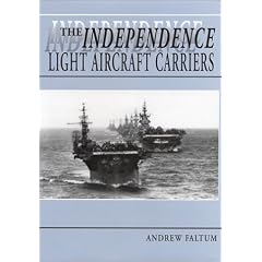 The Independence Light Aircraft Carriers