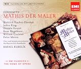 Buy : Hindemith: Mathis der Maler