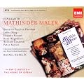 Hindemith: Mathis der Maler