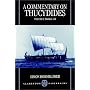 A Commentary on Thucydides: Volume I: Books I - III