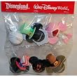 Disney Holidays Car Antenna Topper 6 Pack