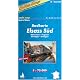 Bikeline Radkarte Elsass Süd. 1 : 75.000. Frankreich