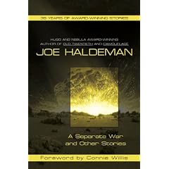 A Separate War and Other Stories