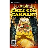 Chili Con Carnage (PSP)