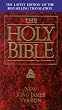 New King James Version, No 420: New King James Bible (Bible Njkv)